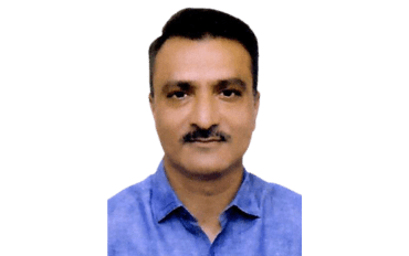 Dharmendra Jain CEO of HFM Solar