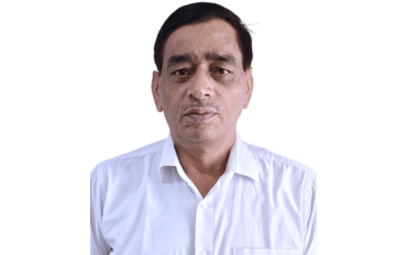 Manoj Sharma General Manager of HFM Solar